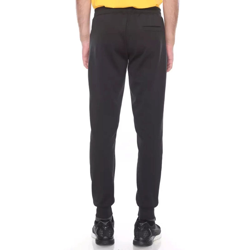 Jual Celana Training Tiento Jogger Long Pants Black Original Jog-Bas-Lp-Black- - hoopspoint.com