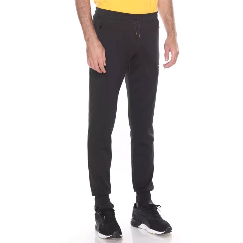 Jual Celana Training Tiento Jogger Long Pants Black Original Jog-Bas-Lp-Black- - hoopspoint.com