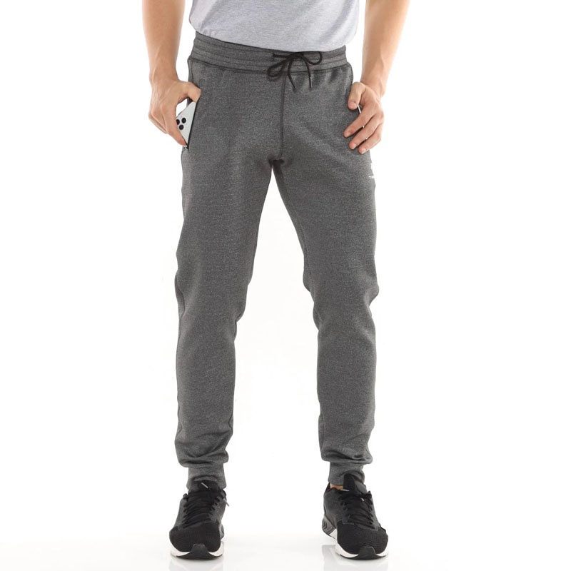 Beli Celana Training Tiento Jogger Long Pants Dark Grey Original Jog-Bas-Lp-Darkgrey-