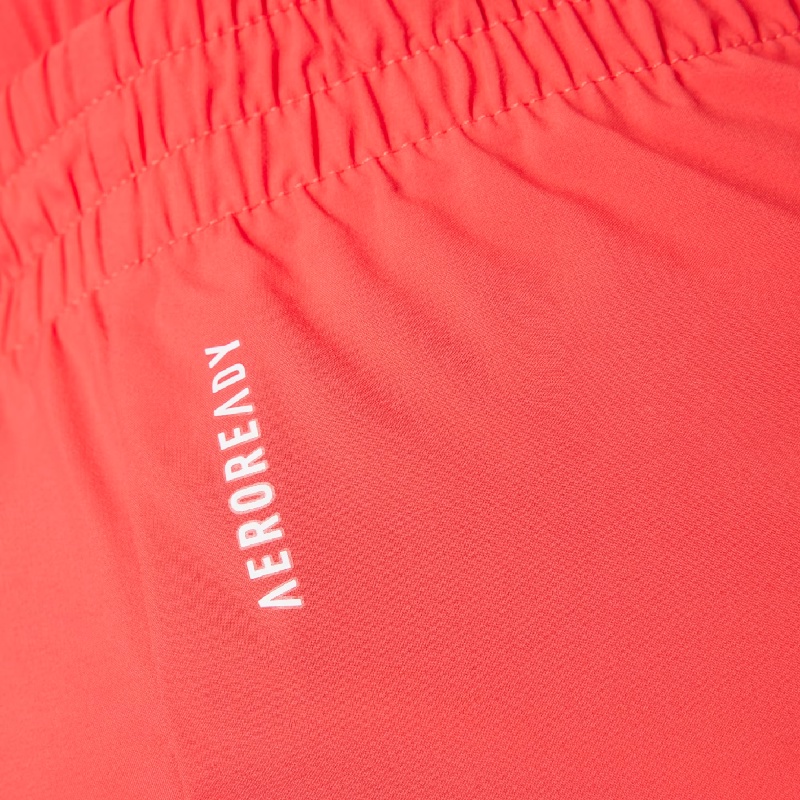 Jual Celana Lari Adidas Adizero Essentials Running Shorts Semi Lucid Red Original Jp1838 - hoopspoint.com