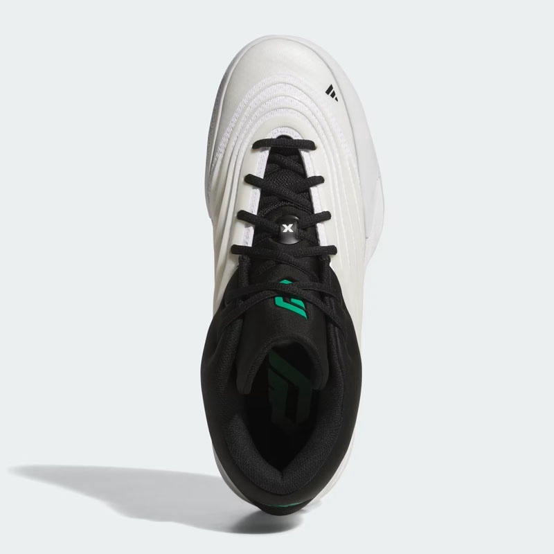 Jual Sepatu Basket Adidas Dame X Zero Metalic Original Jp6089 - hoopspoint.com