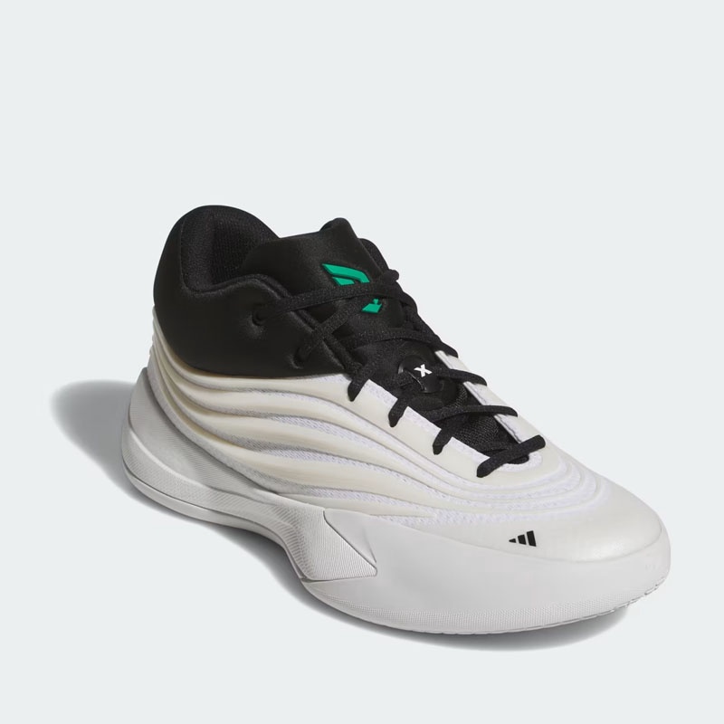 Jual Sepatu Basket Adidas Dame X Zero Metalic Original Jp6089 - hoopspoint.com