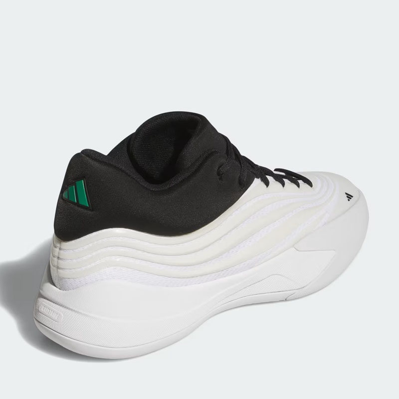 Jual Sepatu Basket Adidas Dame X Zero Metalic Original Jp6089 - hoopspoint.com