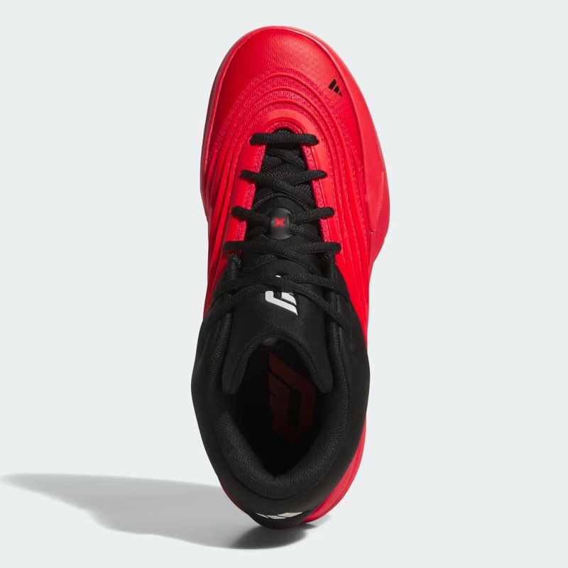 Jual Sepatu Basket Adidas Dame X Pure Ruby Original Jp6093 - hoopspoint.com