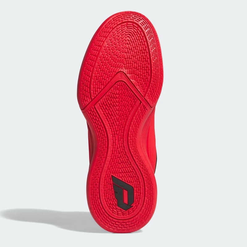 Jual Sepatu Basket Adidas Dame X Pure Ruby Original Jp6093 - hoopspoint.com