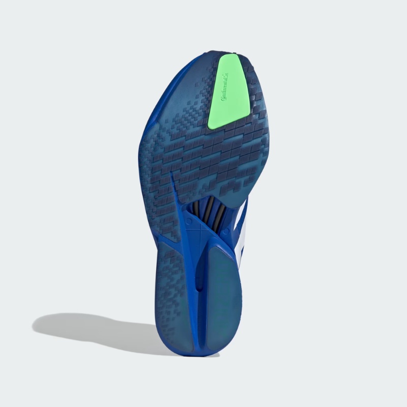 Jual Sepatu Lari Adidas Adizero Adios Pro 4 Blue Original Jp6622 - hoopspoint.com