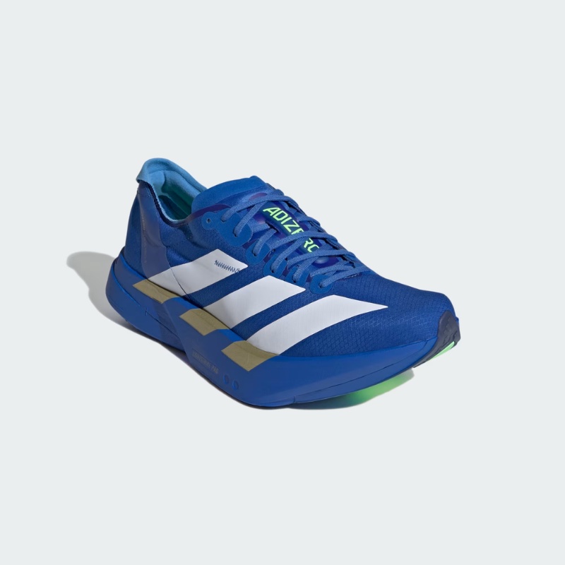 Jual Sepatu Lari Adidas Adizero Adios Pro 4 Blue Original Jp6622 - hoopspoint.com