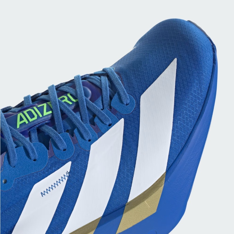 Jual Sepatu Lari Adidas Adizero Adios Pro 4 Blue Original Jp6622 - hoopspoint.com