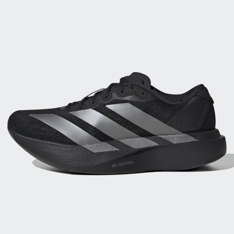 Jual Sepatu Lari Wanita Adidas Wmns Adizero Evo Sl Core Black Original Jp7147 - hoopspoint.com