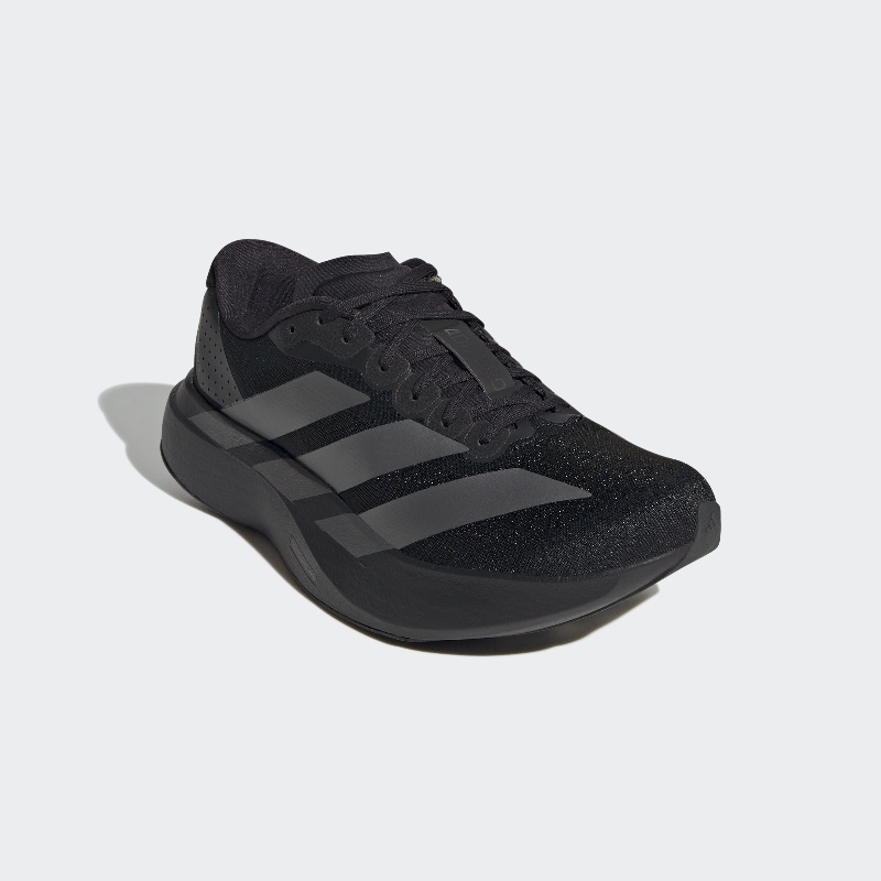 Jual Sepatu Lari Wanita Adidas Wmns Adizero Evo Sl Core Black Original Jp7147 - hoopspoint.com