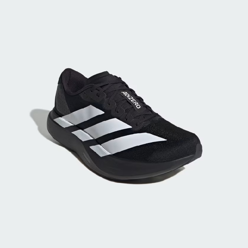 Jual Sepatu Lari Adidas Adizero Evo Sl Core Black Original Jp7149 - hoopspoint.com