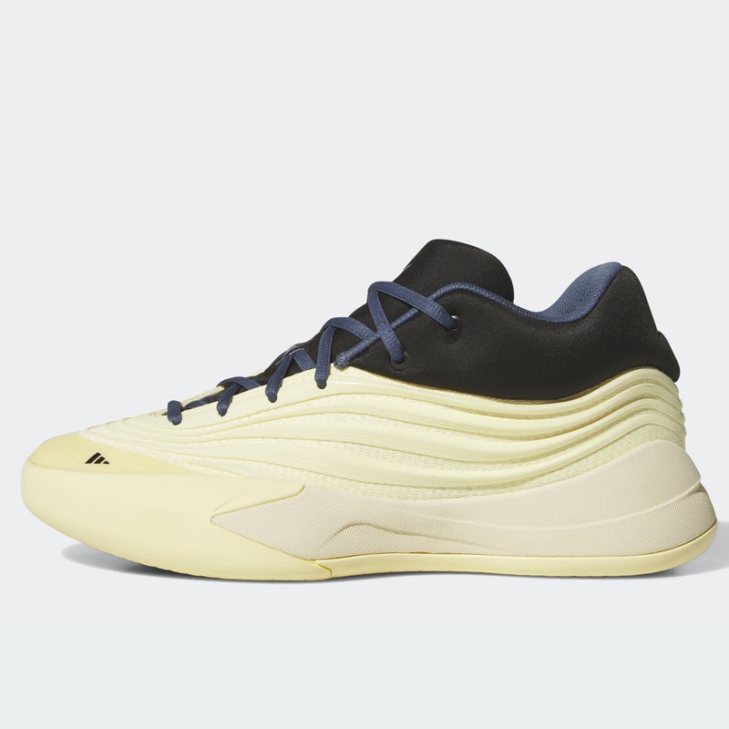 Beli Sepatu Basket Adidas Dame X Multicolor Original Jp8634