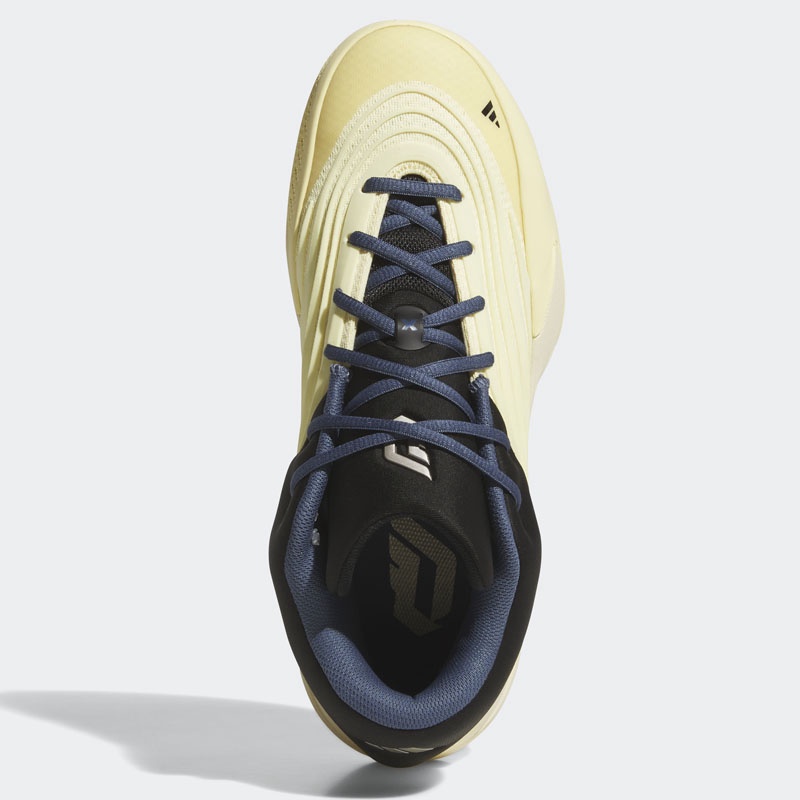 Jual Sepatu Basket Adidas Dame X Multicolor Original Jp8634 - hoopspoint.com