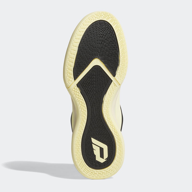 Jual Sepatu Basket Adidas Dame X Multicolor Original Jp8634 - hoopspoint.com