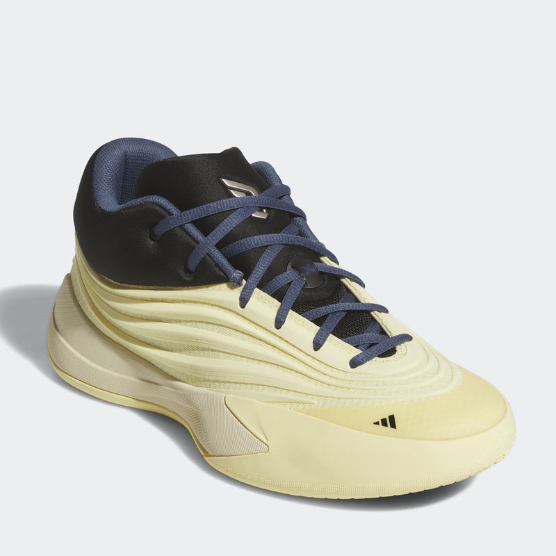 Jual Sepatu Basket Adidas Dame X Multicolor Original Jp8634 - hoopspoint.com