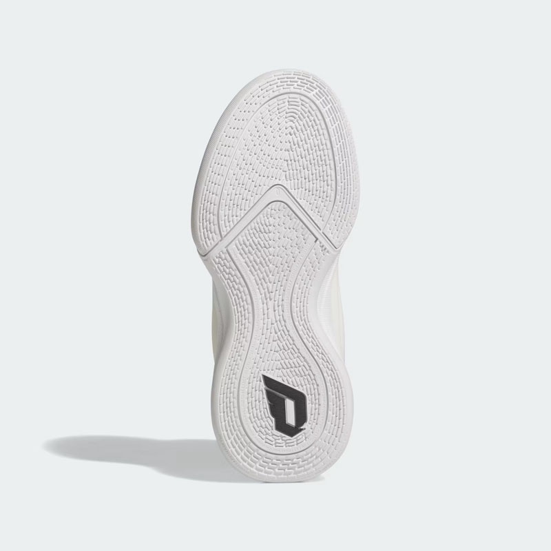 Jual Sepatu Basket Adidas Dame X J White Original Jp8637 - hoopspoint.com