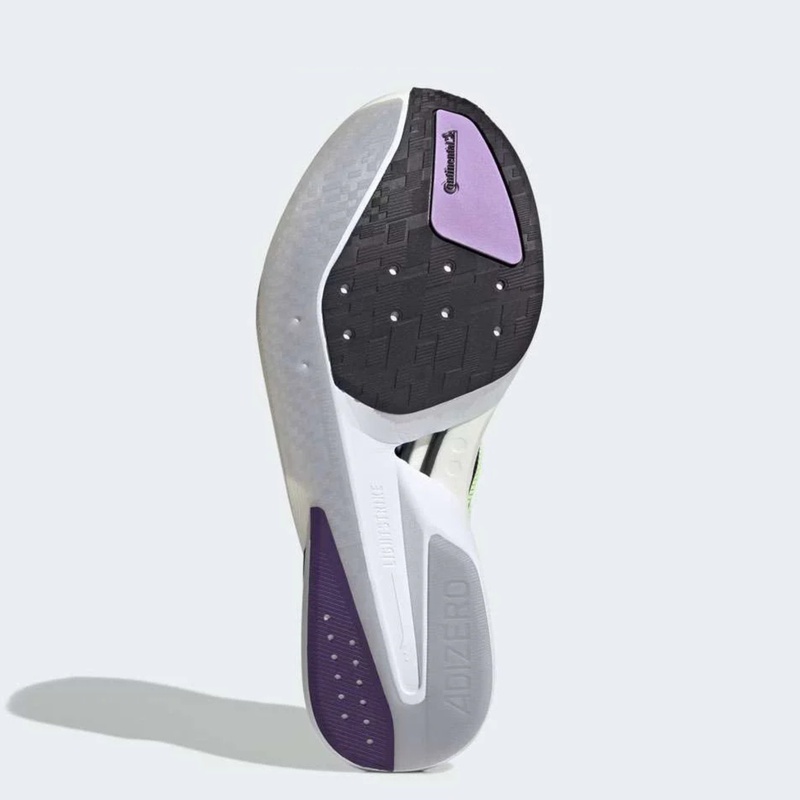 Jual Sepatu Lari Adidas Adizero Boston 13 Solar Yellow - Aurora Plum - Powder Plum Original Jp9251 - hoopspoint.com