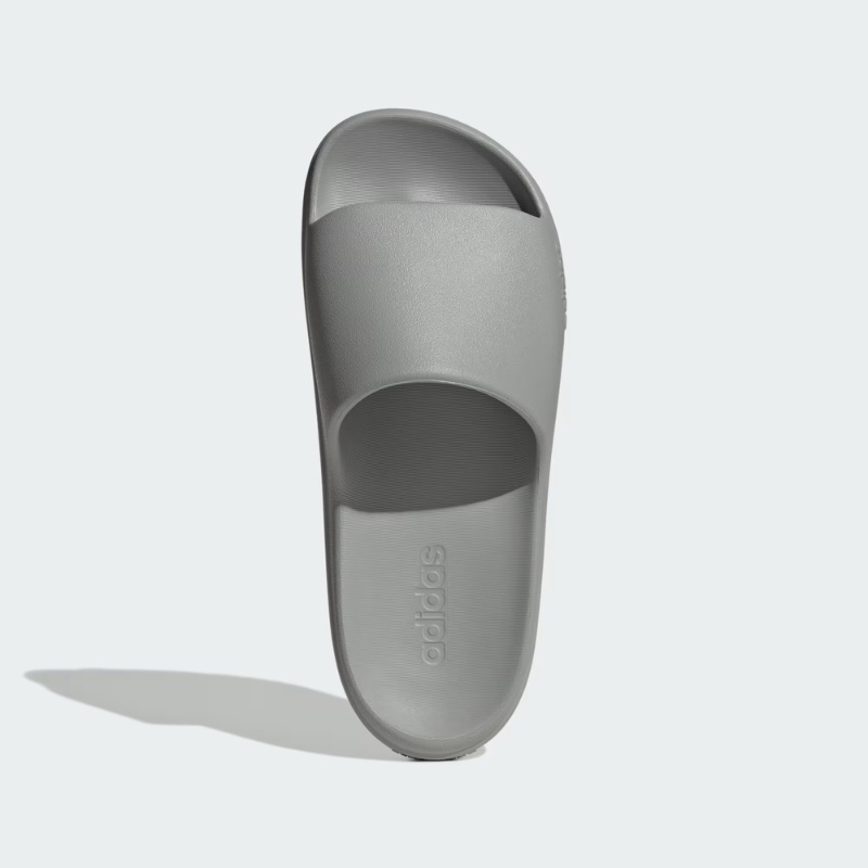 Jual Sandal Lari Adidas Adilette Lumia Slides Grey Original Jp9581 - hoopspoint.com