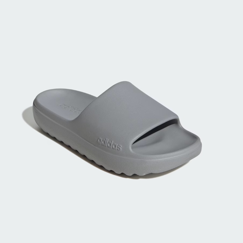 Jual Sandal Lari Adidas Adilette Lumia Slides Grey Original Jp9581 - hoopspoint.com