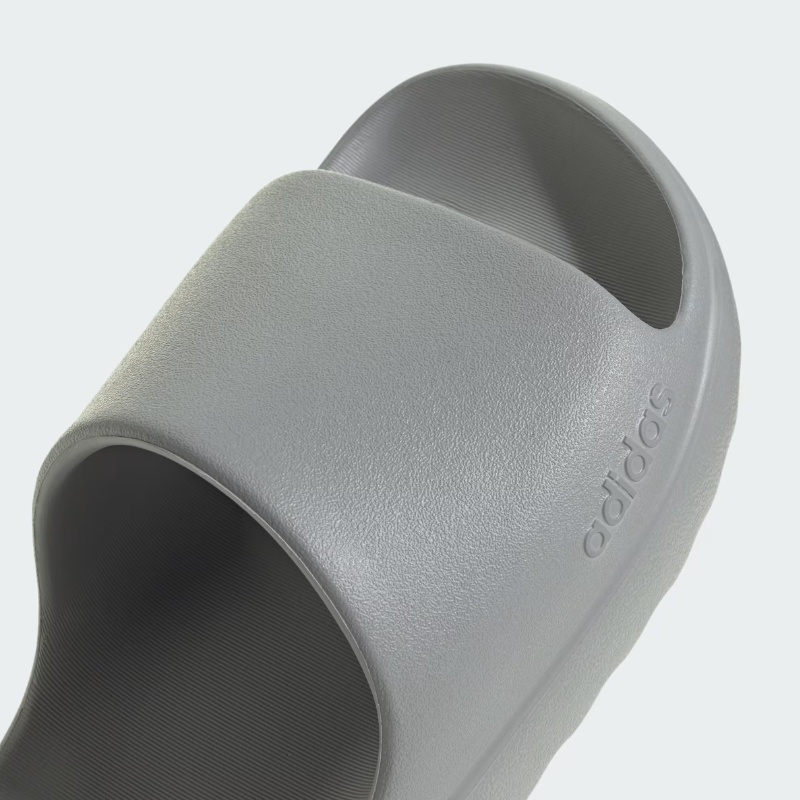 Jual Sandal Lari Adidas Adilette Lumia Slides Grey Original Jp9581 - hoopspoint.com