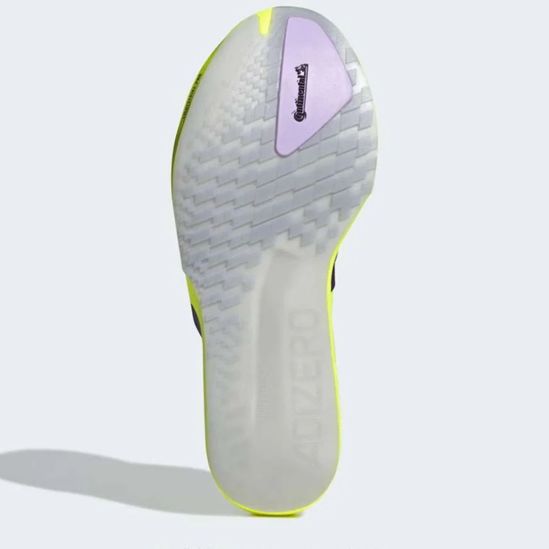 Jual Sepatu Lari Adidas Adizero Adios 9 Solar Yellow - Aurora Plum - Powder Plum Original Jq0776 - hoopspoint.com