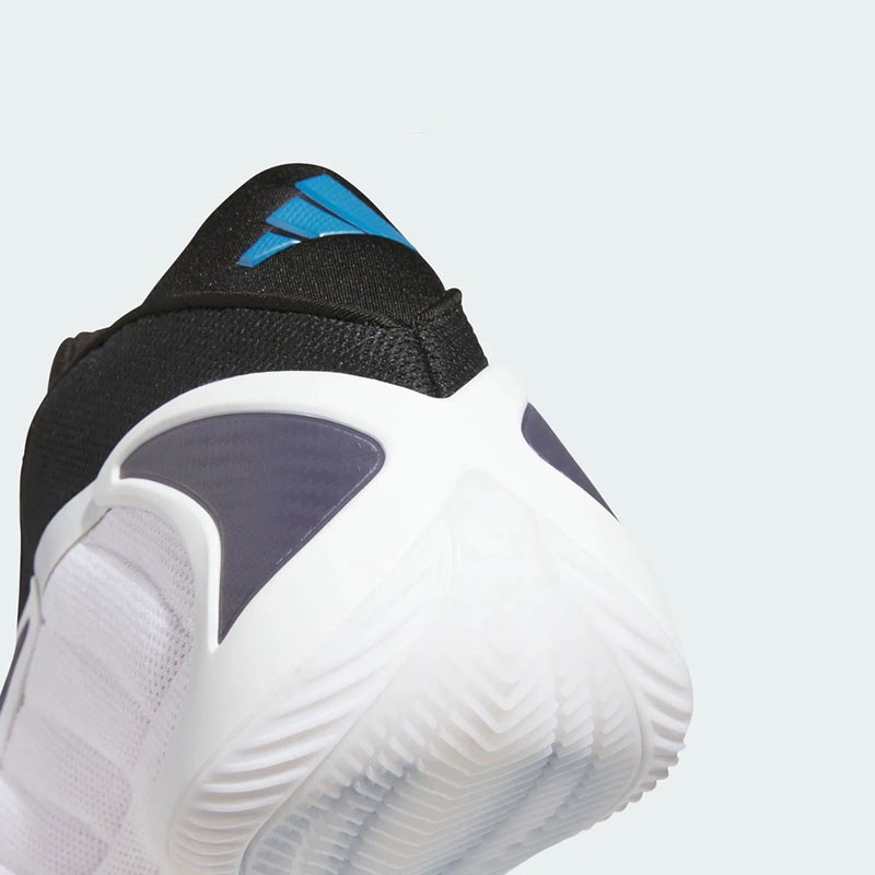 Jual Sepatu Basket Anak Adidas A.e. 2 Junior Footwear White - Core Black - Dusty Ink Original Jq2052 - hoopspoint.com