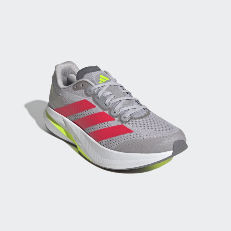 Jual Sepatu Lari Adidas Duramo Speed 2 Grey Two Original Jq2200 - hoopspoint.com