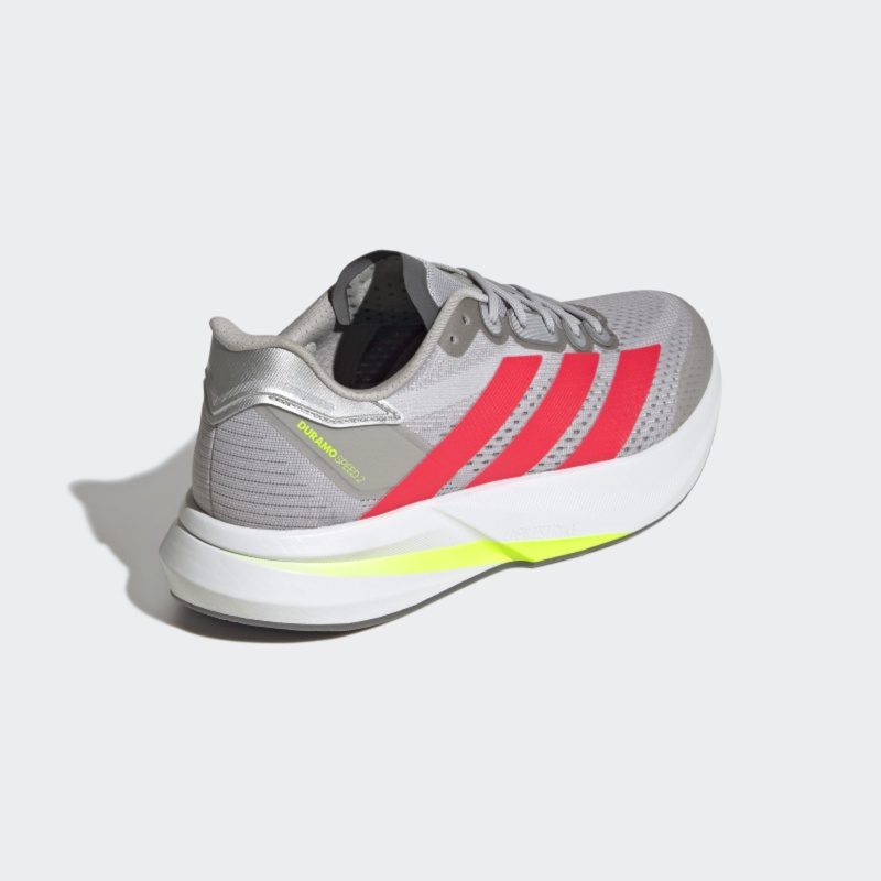 Jual Sepatu Lari Adidas Duramo Speed 2 Grey Two Original Jq2200 - hoopspoint.com