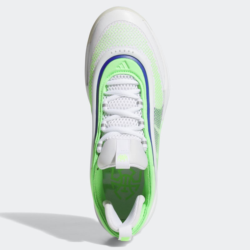 Jual Sepatu Basket Adidas D.o.n. Issue 6 White Original Jq2249 - hoopspoint.com