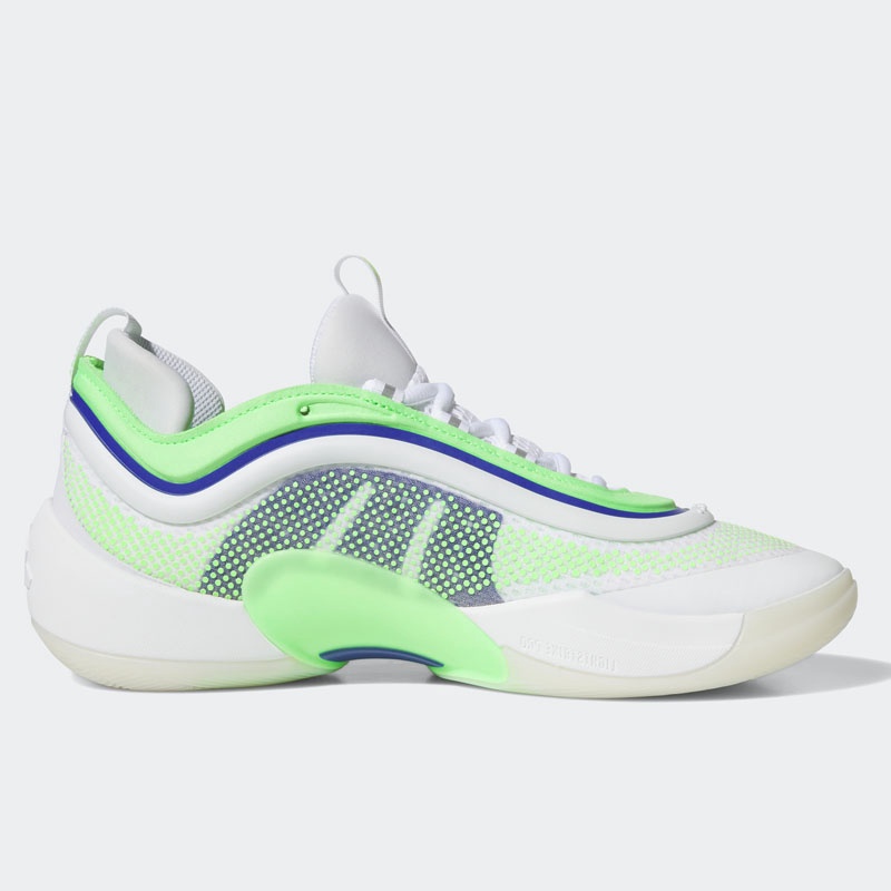 Jual Sepatu Basket Adidas D.o.n. Issue 6 White Original Jq2249 - hoopspoint.com