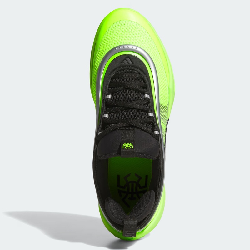 Jual Sepatu Basket Adidas D.o.n. Issue #6 Lucid Lemon Original Jq2252 - hoopspoint.com