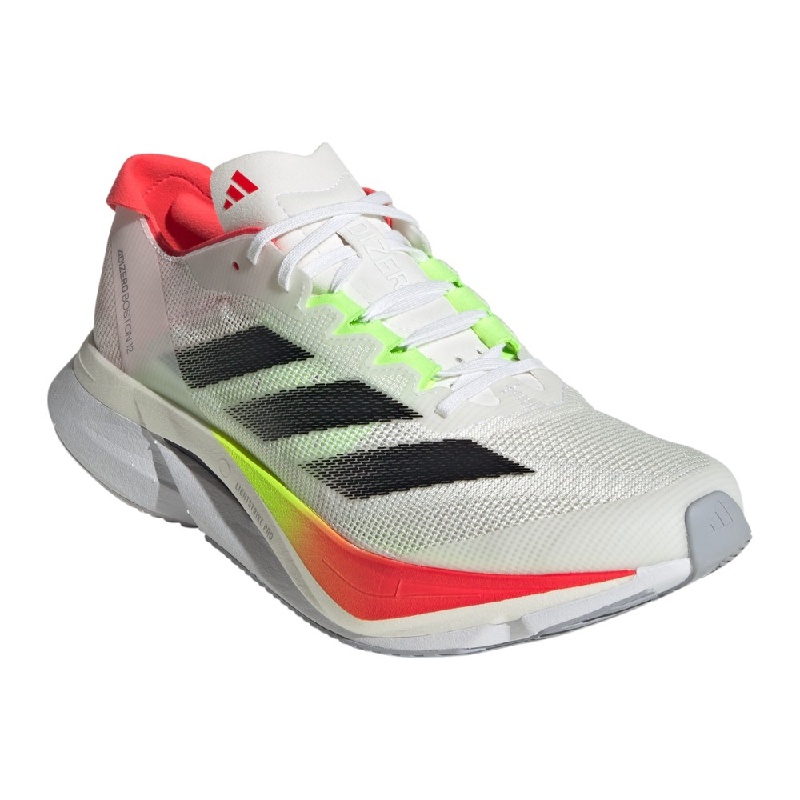 Jual Sepatu Lari Wanita Adidas Wmns Adizero Boston 12 Aurora Ink Original Jq2554 - hoopspoint.com