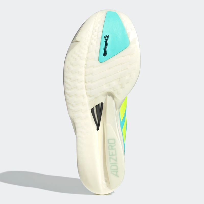 Jual Sepatu Lari Adidas Adizero Takumi Sen 11 Semi Flash Aqua - Lucid Lemon - Flash Aqua Original Jq2813 - hoopspoint.com