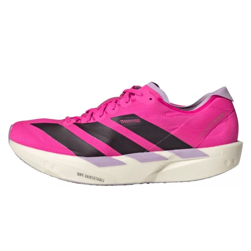 Beli Sepatu Lari Wanita Adidas Wmns Adizero Takumi Sen 11 Shock Pink Original Jq2819