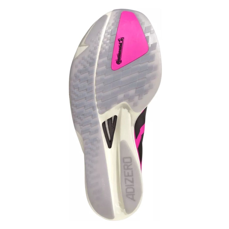 Jual Sepatu Lari Wanita Adidas Wmns Adizero Takumi Sen 11 Shock Pink Original Jq2819 - hoopspoint.com