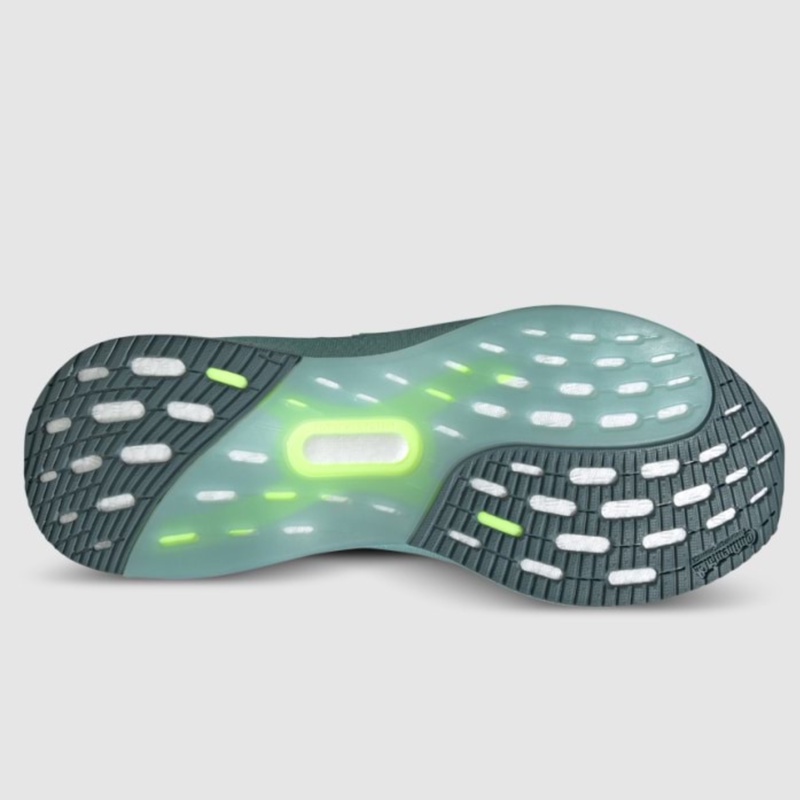 Jual Sepatu Lari Adidas Ultraboost 5 Flash Aqua Original Jq2909 - hoopspoint.com