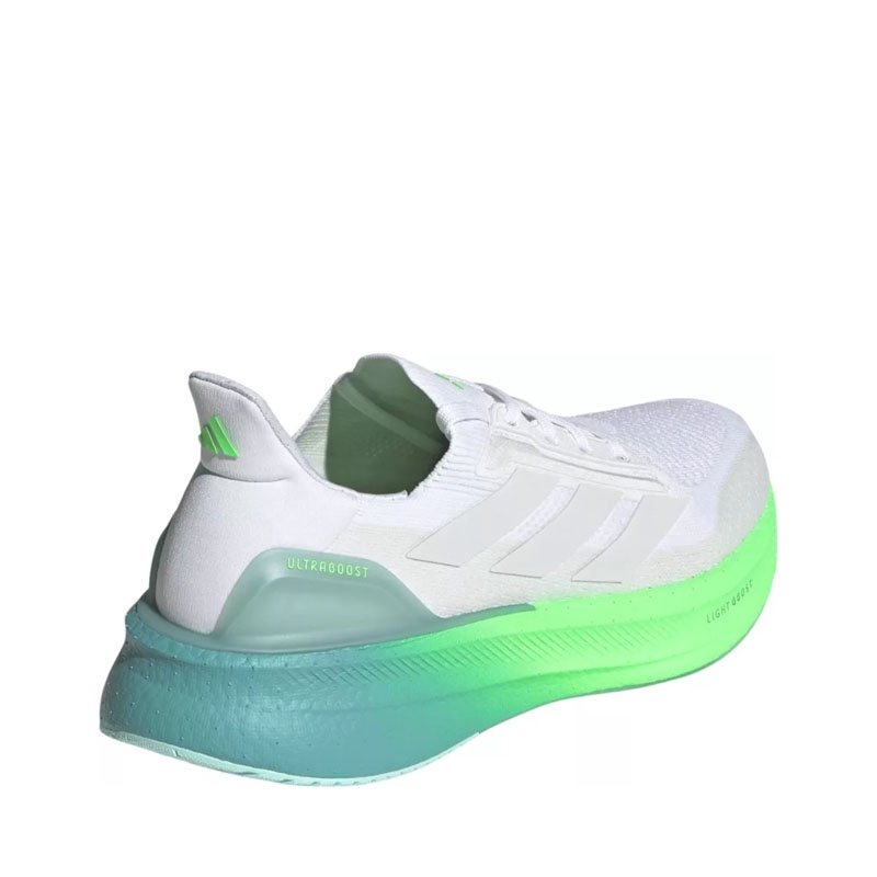 Jual Sepatu Lari Adidas Ultraboost 5X Ftwr White Original Jq2919 - hoopspoint.com
