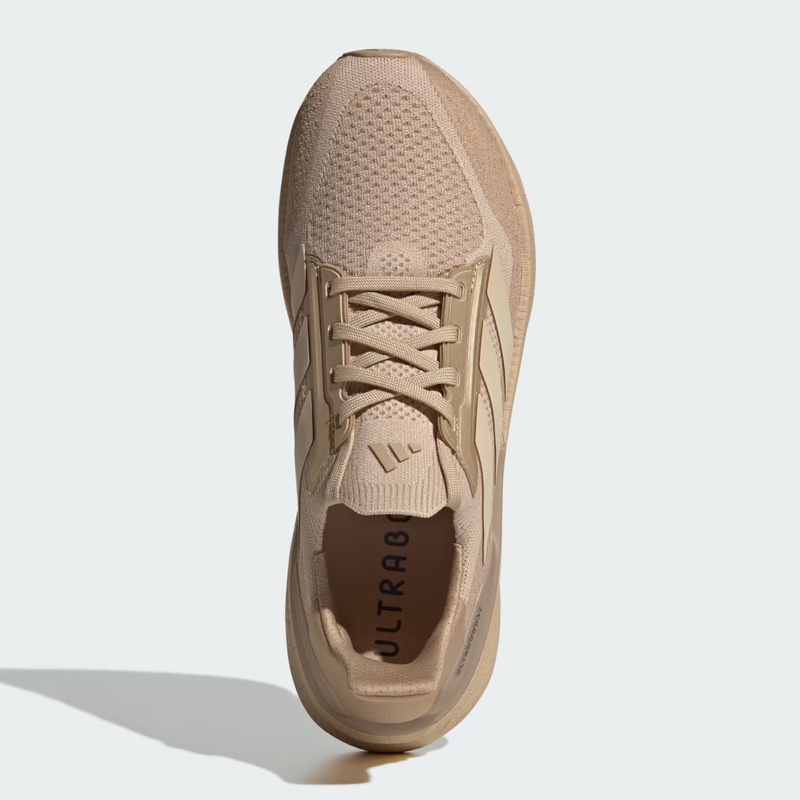 Jual Sepatu Lari Adidas Ultraboost 5X Magic Beige Original Jq2923 - hoopspoint.com