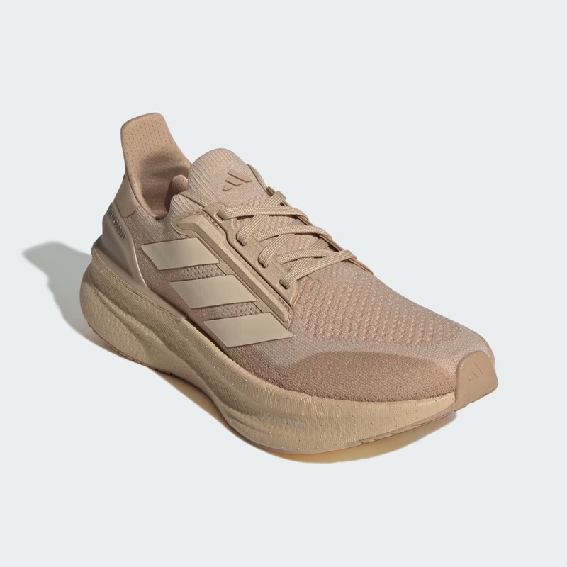 Jual Sepatu Lari Adidas Ultraboost 5X Magic Beige Original Jq2923 - hoopspoint.com