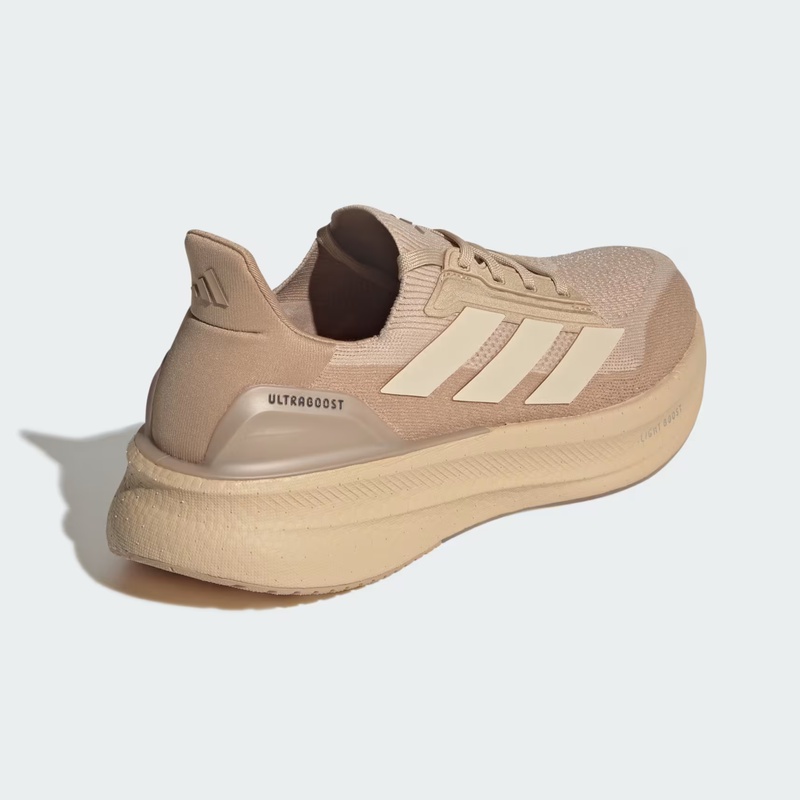 Jual Sepatu Lari Adidas Ultraboost 5X Magic Beige Original Jq2923 - hoopspoint.com