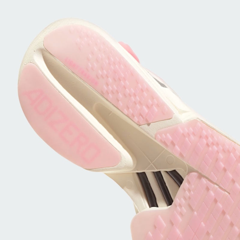 Jual Sepatu Lari Wanita Adidas Wmns Adizero Adios Pro 4 W Clear Pink Original Jq4446 - hoopspoint.com