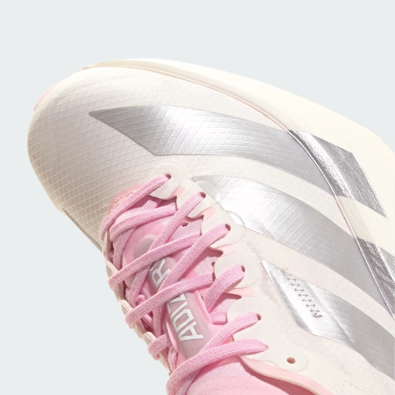Jual Sepatu Lari Wanita Adidas Wmns Adizero Adios Pro 4 W Clear Pink Original Jq4446 - hoopspoint.com