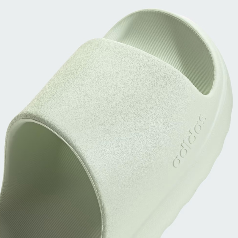 Jual Sandal Lari Adidas Adilette Lumia Slides Linen Green-Linen Green-Linen Green Original Jq7459 - hoopspoint.com