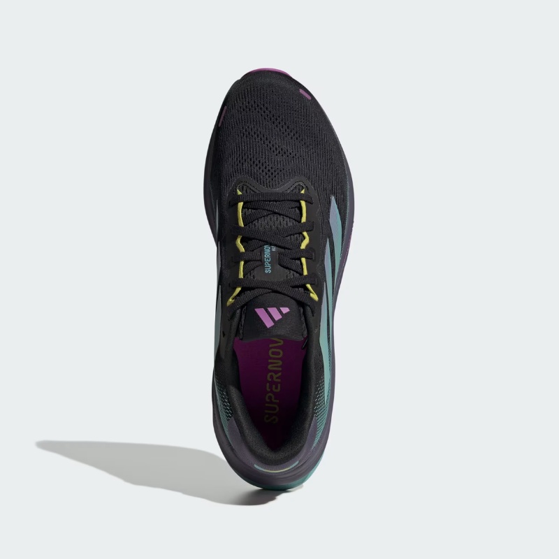 Jual Sepatu Lari Adidas Supernova Rise 2 M Mint Ton Original Jq7705 - hoopspoint.com