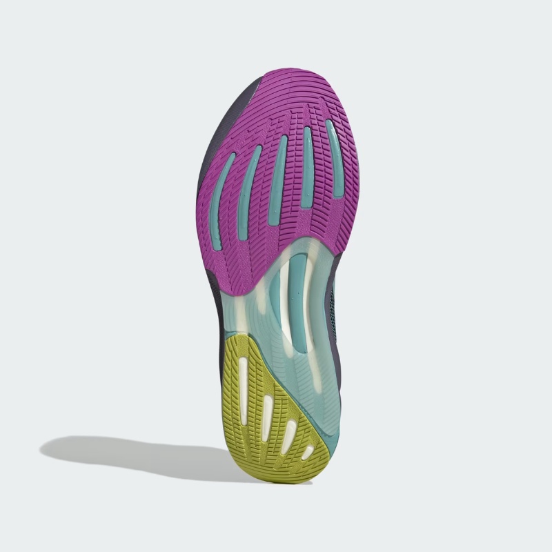 Jual Sepatu Lari Adidas Supernova Rise 2 M Mint Ton Original Jq7705 - hoopspoint.com