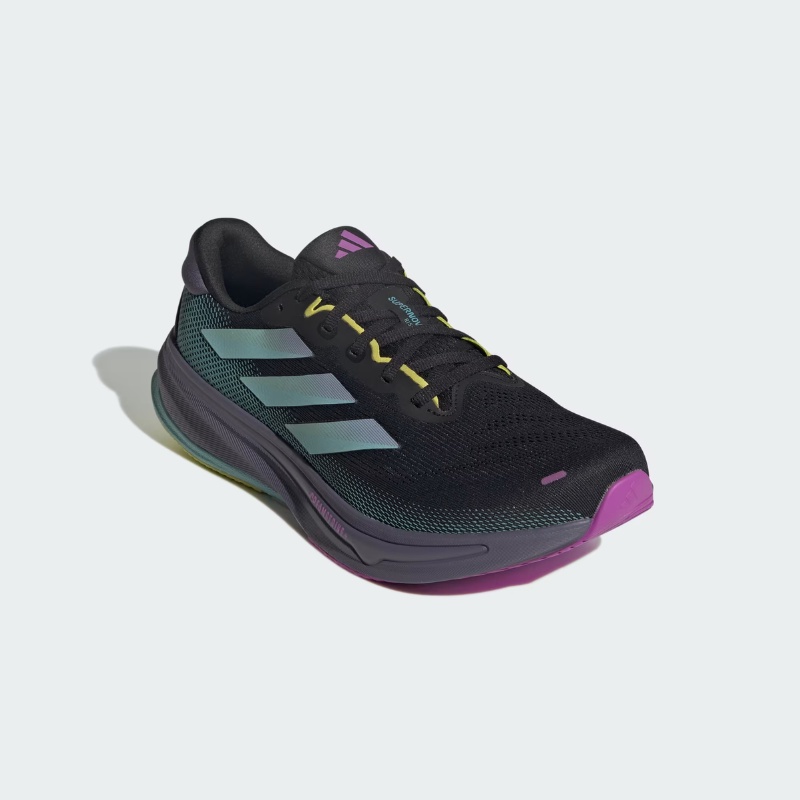 Jual Sepatu Lari Adidas Supernova Rise 2 M Mint Ton Original Jq7705 - hoopspoint.com
