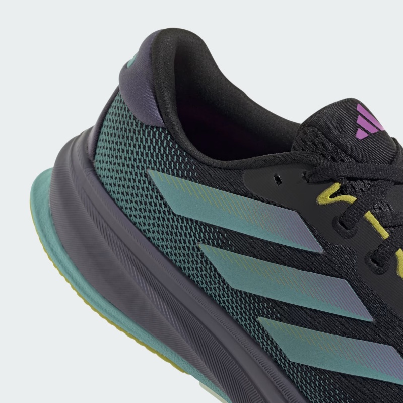 Jual Sepatu Lari Adidas Supernova Rise 2 M Mint Ton Original Jq7705 - hoopspoint.com