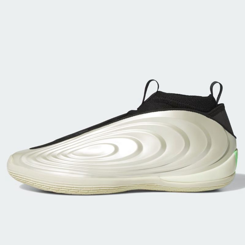 Beli Sepatu Basket Adidas Harden Volume 10 Ice Gold Met Original Jq9453