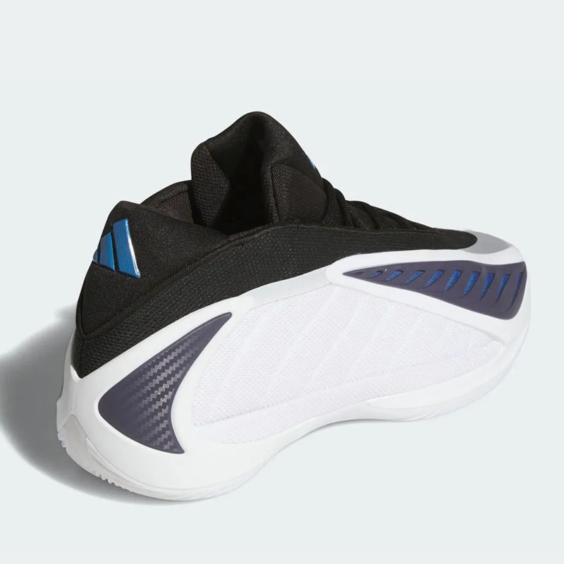 Jual Sepatu Basket Adidas A.e. 2 Alphadawg Footwear White Original Jq9493 - hoopspoint.com