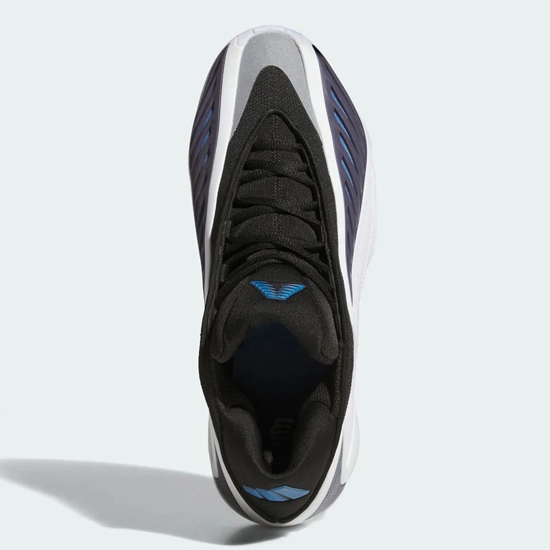 Jual Sepatu Basket Adidas A.e. 2 Alphadawg Footwear White Original Jq9493 - hoopspoint.com